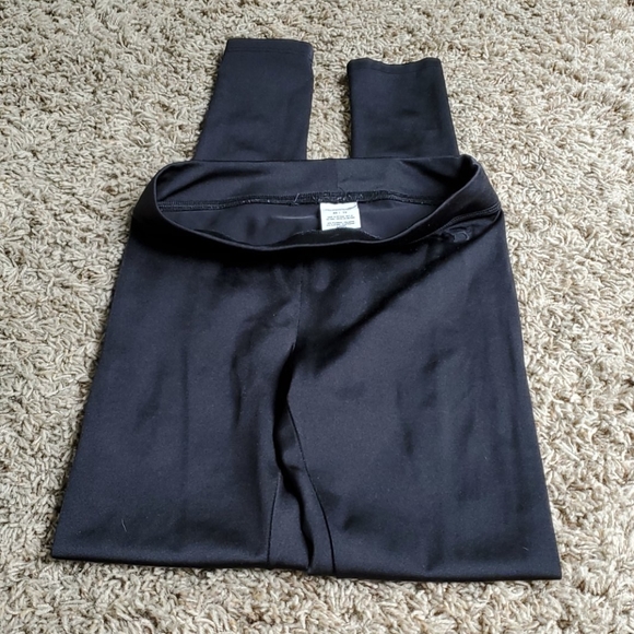 Pink leggings - Picture 5 of 5